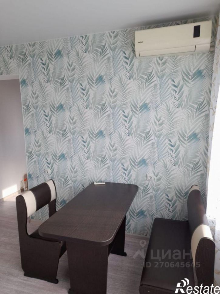 1-комн квартира Художественная улица, 9,  д. 9