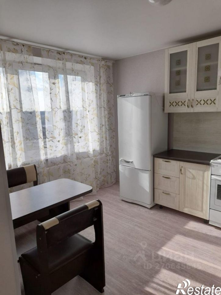 1-комн квартира Художественная улица, 9,  д. 9