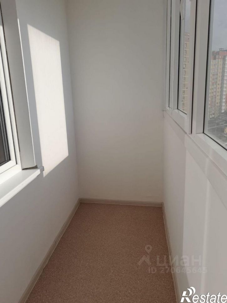 1-комн квартира Художественная улица, 9,  д. 9