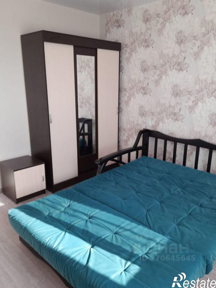 1-комн квартира Художественная улица, 9,  д. 9