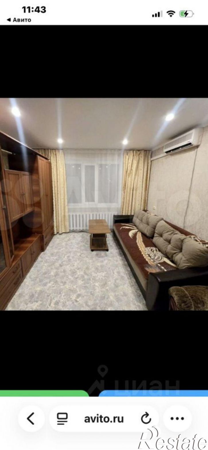 2-комн квартира Таганрогская улица, 112 к3,  д. 112 к3