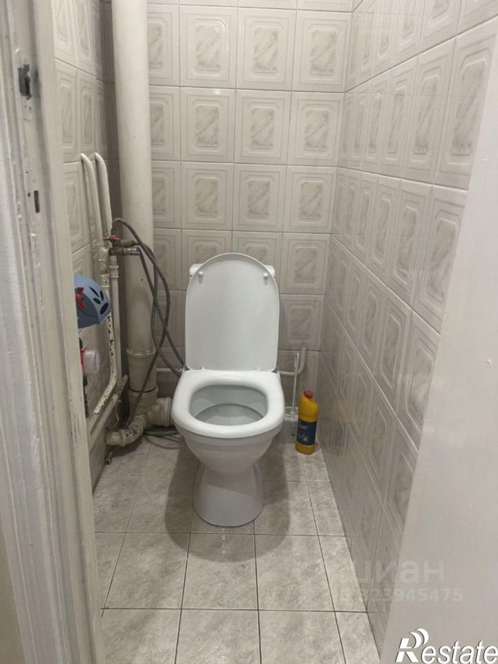 2-комн квартира Таганрогская улица, 112 к3,  д. 112 к3