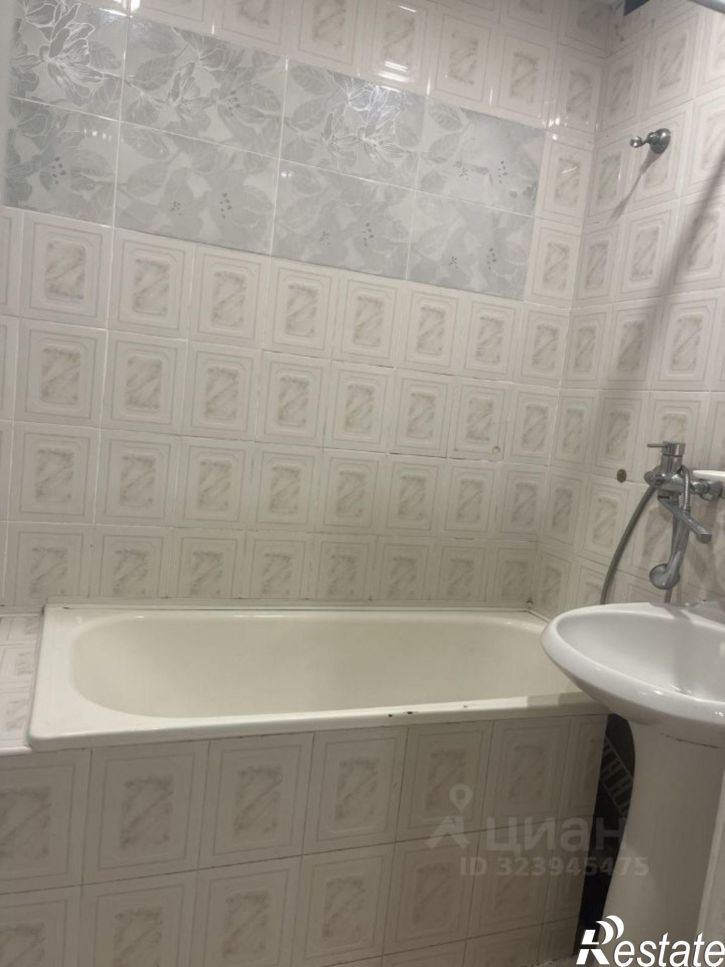 2-комн квартира Таганрогская улица, 112 к3,  д. 112 к3