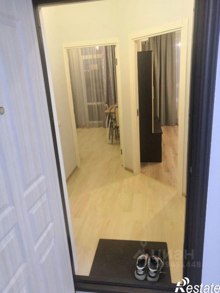 1-комн квартира переулок Чаленко, 7с1