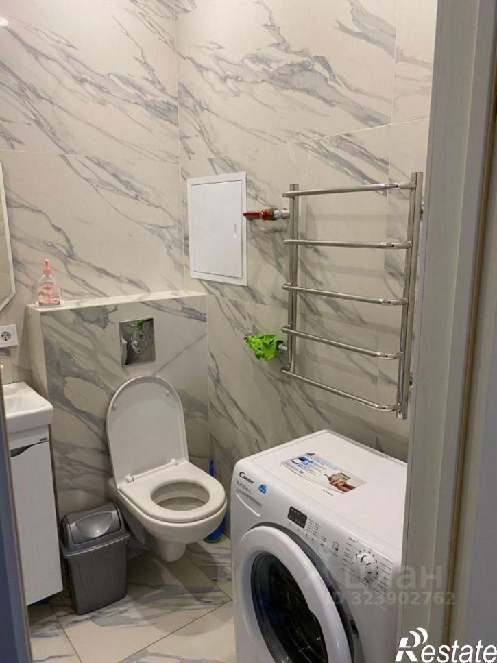 2-комн квартира улица Ткачёва, 22,  д. 22