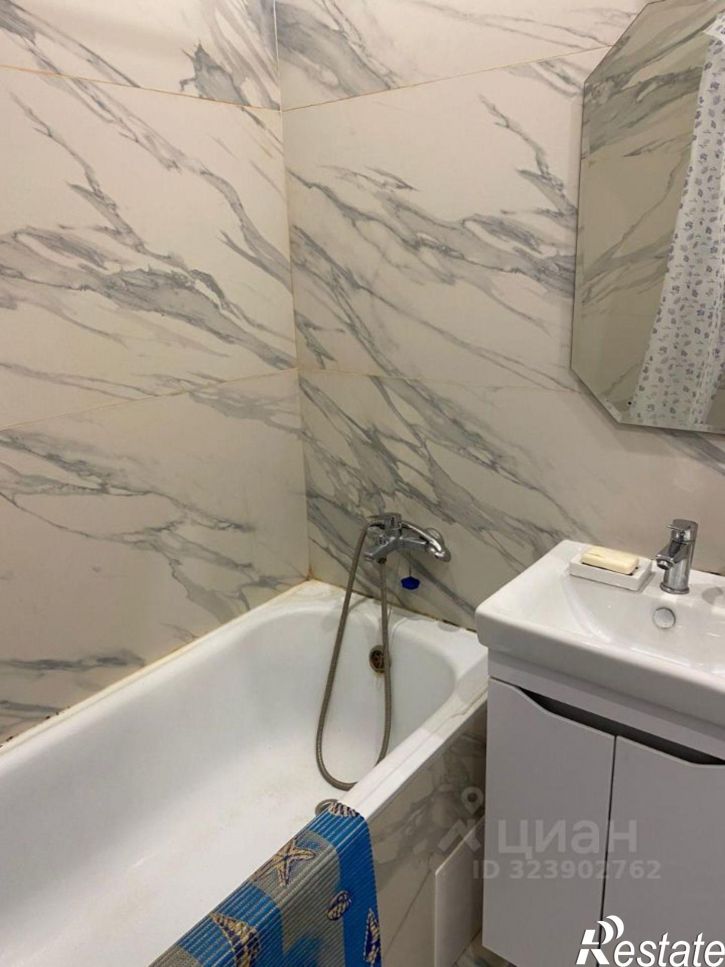 2-комн квартира улица Ткачёва, 22,  д. 22