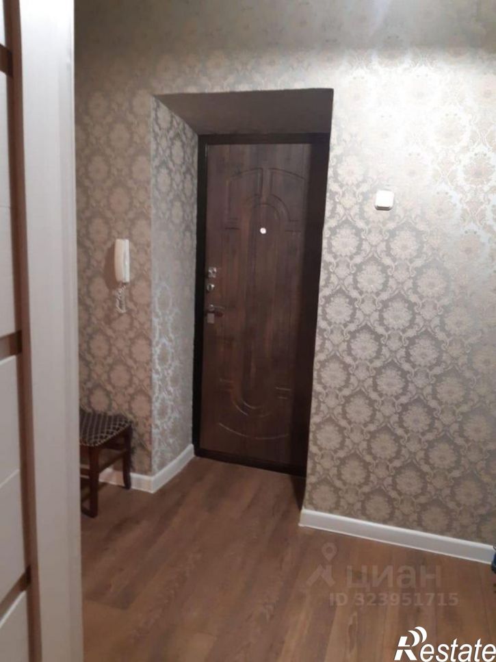 3-комн квартира Новолесная улица, 6/1,  д. 6/1