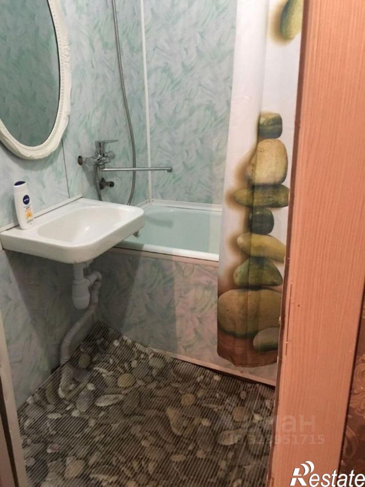 3-комн квартира Новолесная улица, 6/1,  д. 6/1