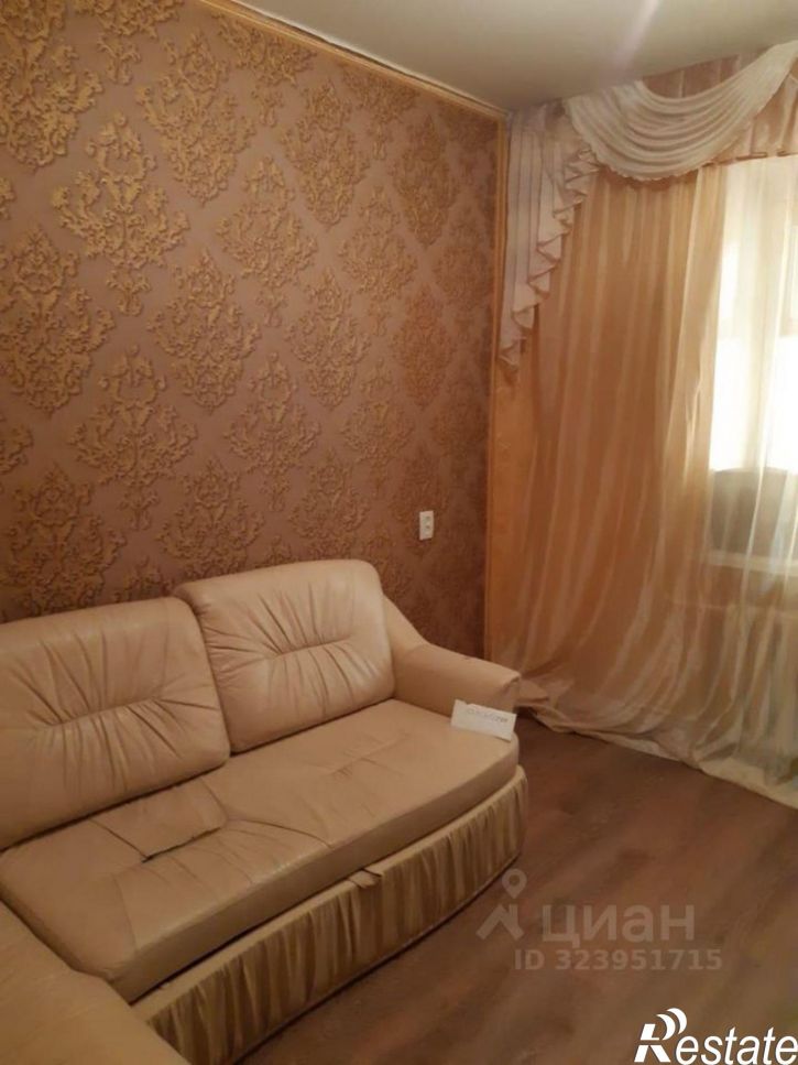 3-комн квартира Новолесная улица, 6/1,  д. 6/1