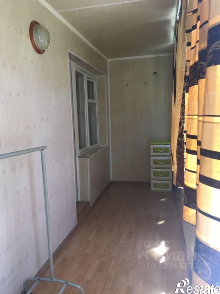 3-комн квартира Новолесная улица, 6/1,  д. 6/1