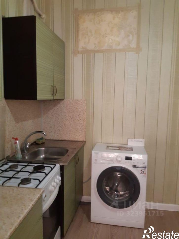 3-комн квартира Новолесная улица, 6/1,  д. 6/1