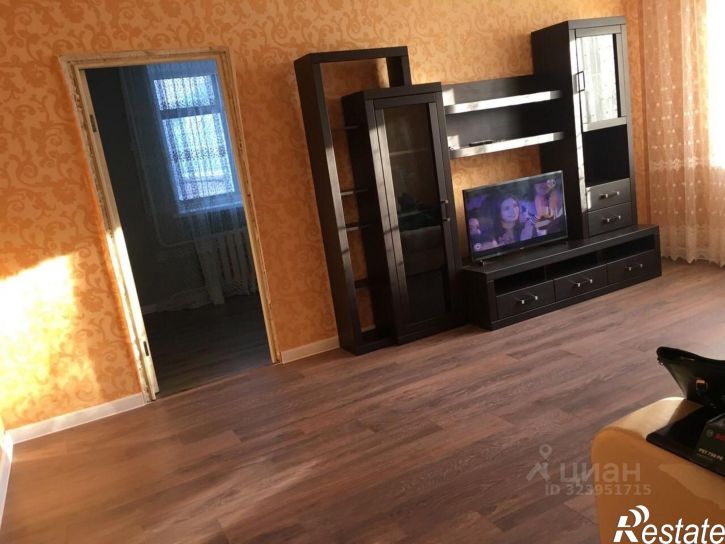 3-комн квартира Новолесная улица, 6/1,  д. 6/1