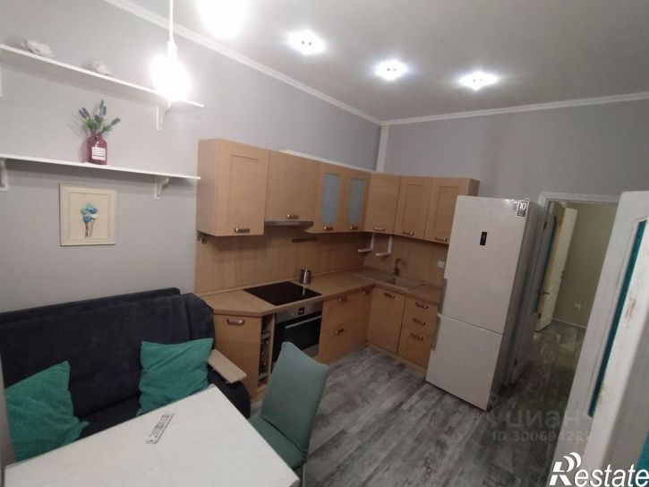 1-комн квартира Доломановский пер, 43/11,  д. 43/11