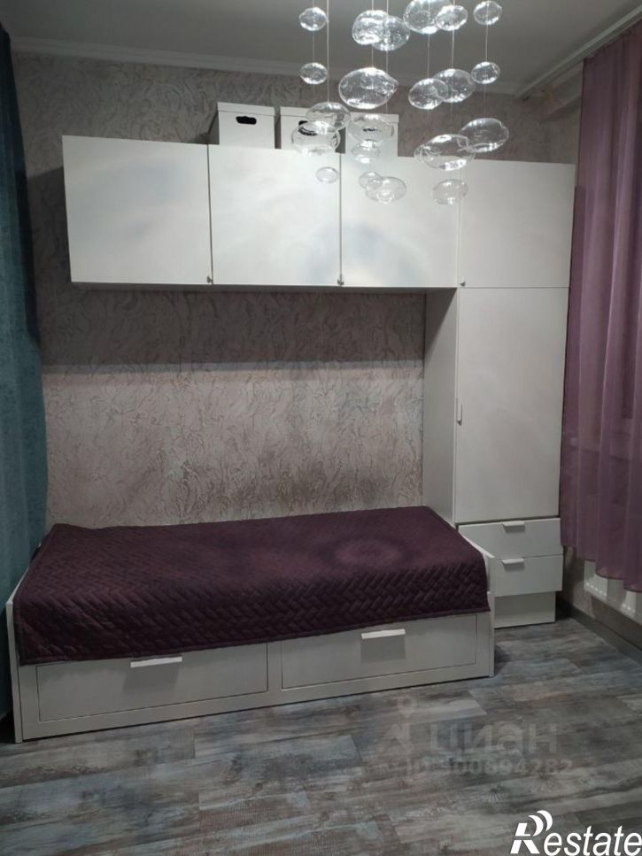 1-комн квартира Доломановский пер, 43/11,  д. 43/11