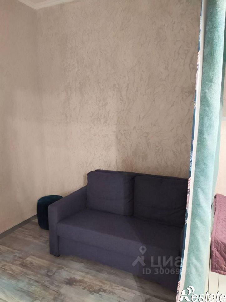 1-комн квартира Доломановский пер, 43/11,  д. 43/11