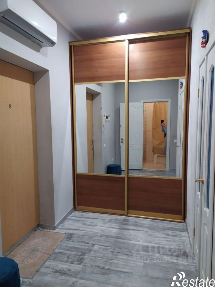 1-комн квартира Доломановский пер, 43/11,  д. 43/11