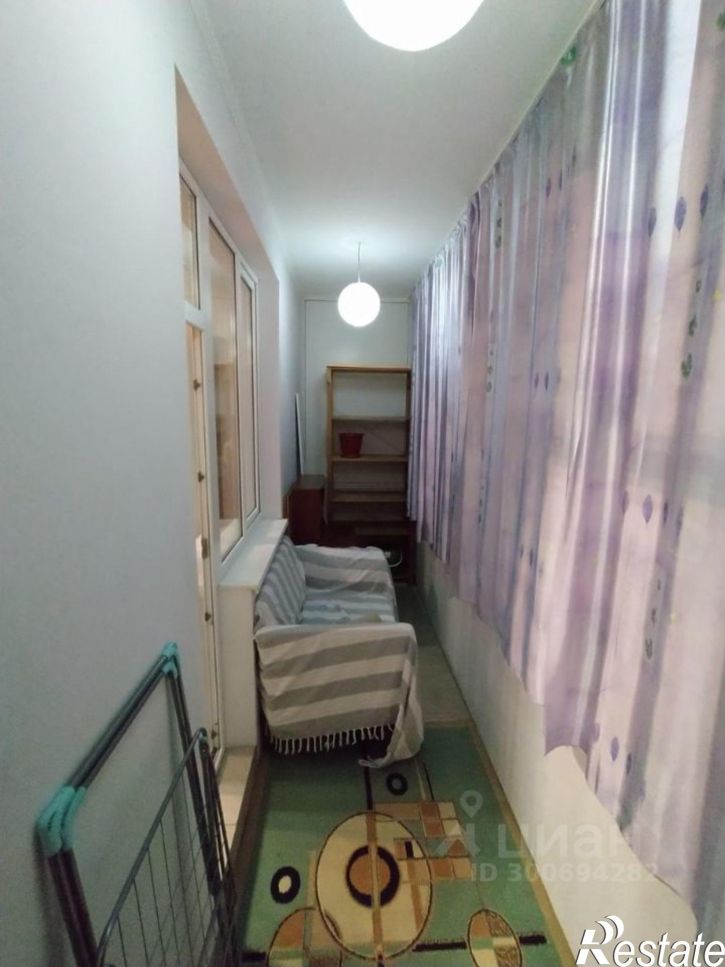 1-комн квартира Доломановский пер, 43/11,  д. 43/11