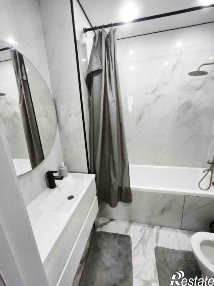 2-комн квартира Бугский пер, 29А,  д. 29А