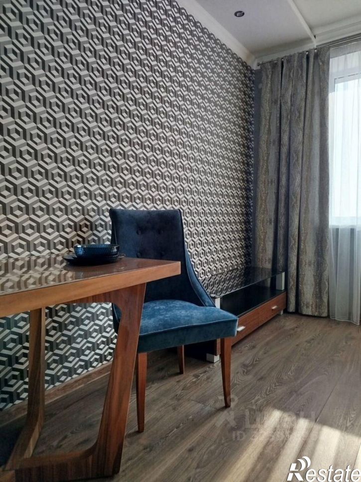 2-комн квартира Таганрогская улица, 132 к2,  д. 132 к2