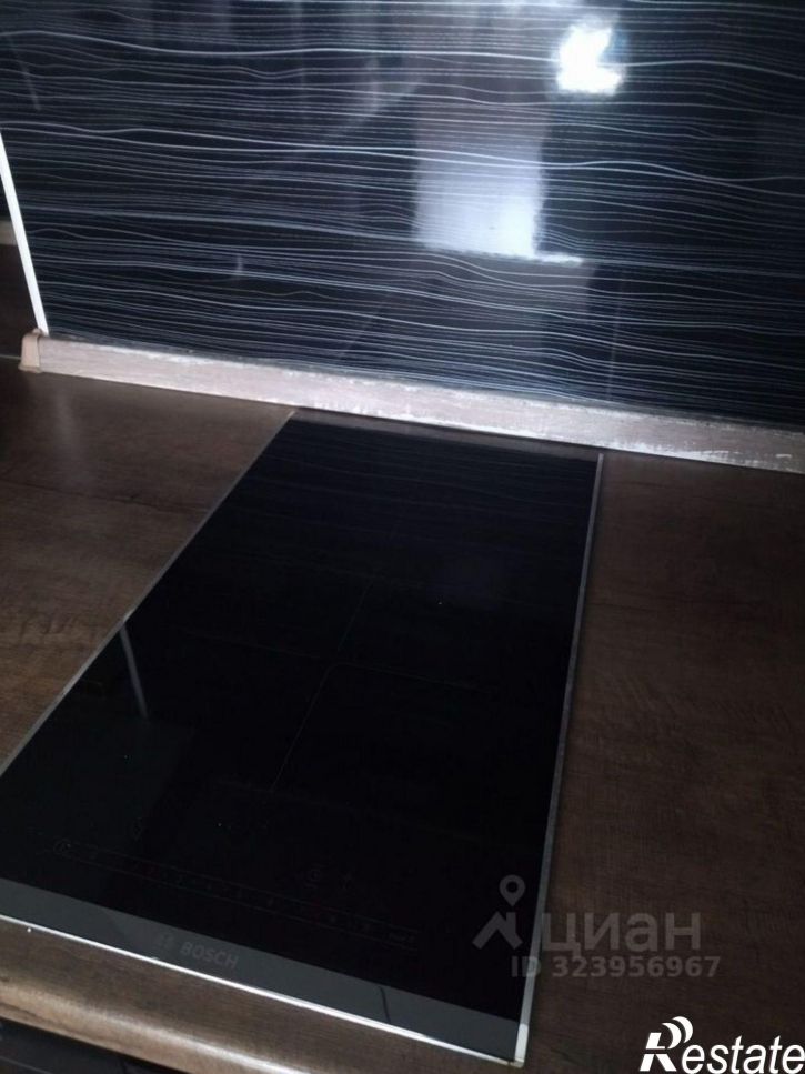 2-комн квартира Таганрогская улица, 132 к2,  д. 132 к2