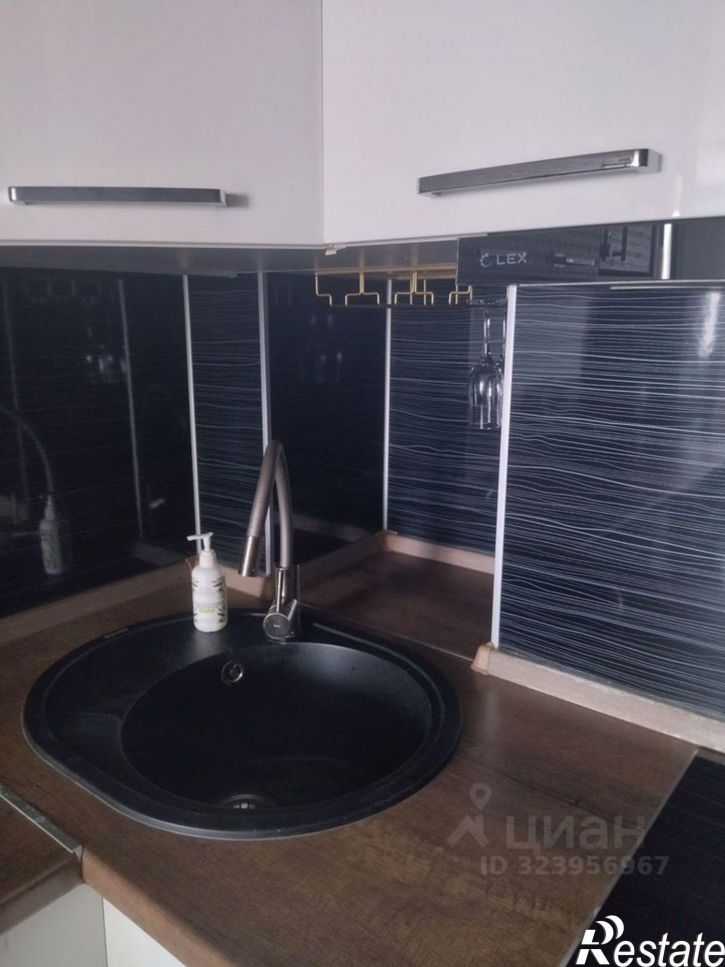 2-комн квартира Таганрогская улица, 132 к2,  д. 132 к2