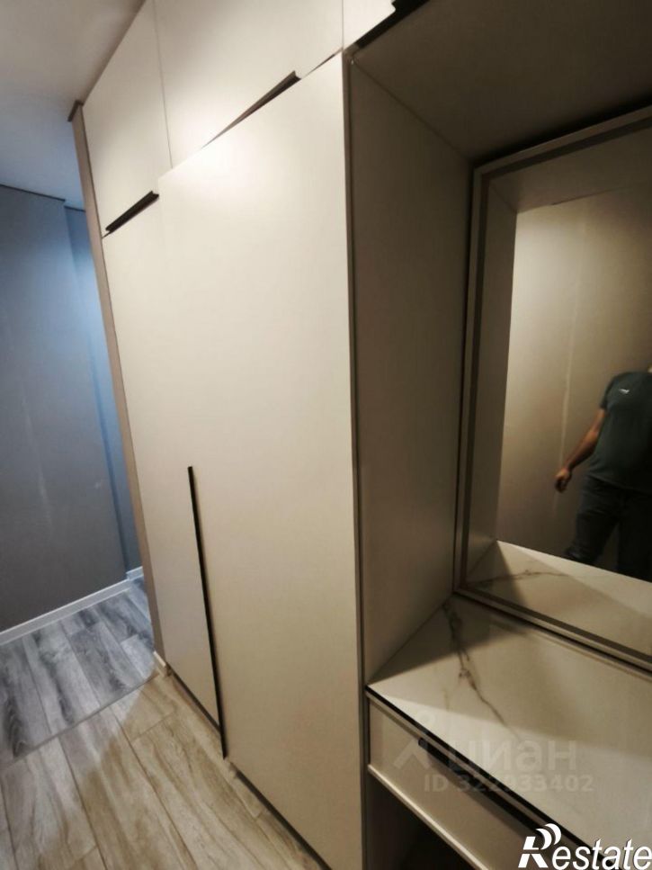 2-комн квартира Бугский пер, 29А,  д. 29А