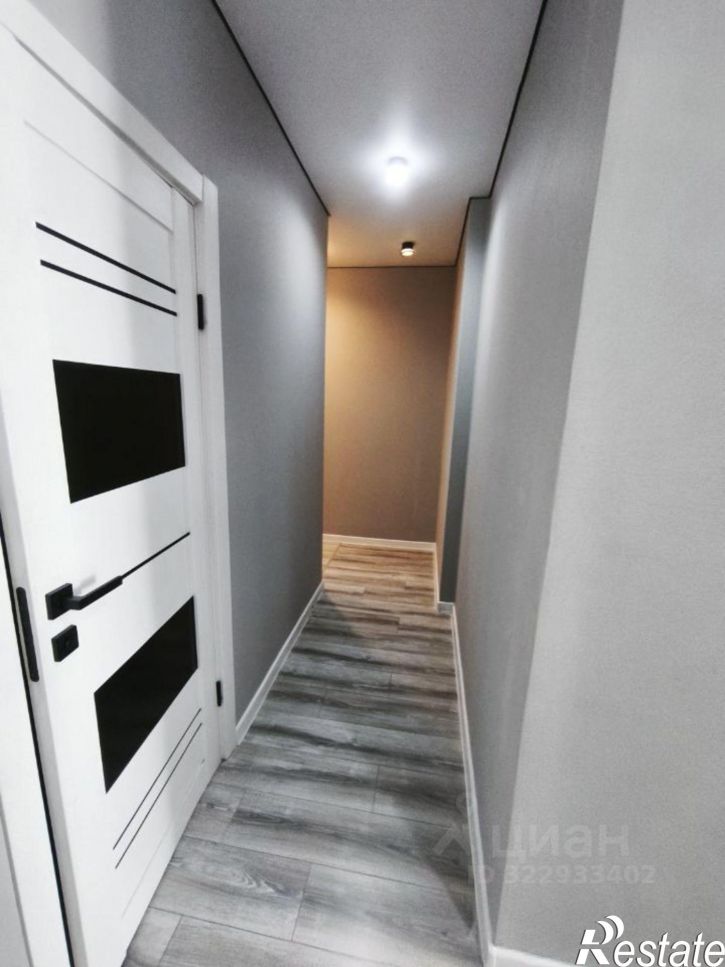 2-комн квартира Бугский пер, 29А,  д. 29А