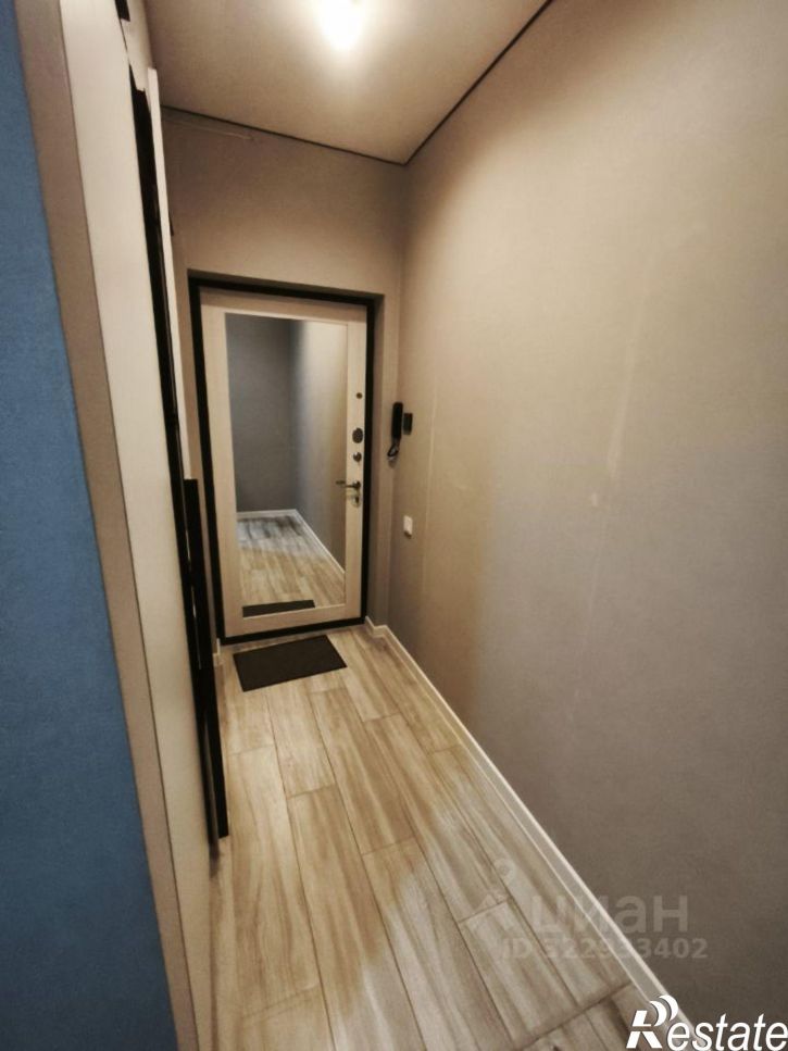 2-комн квартира Бугский пер, 29А,  д. 29А