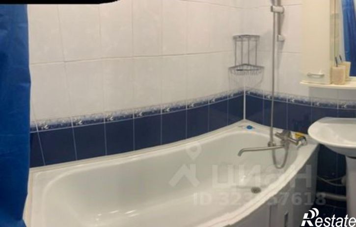 1-комн квартира улица Миронова, 8А,  д. 8А