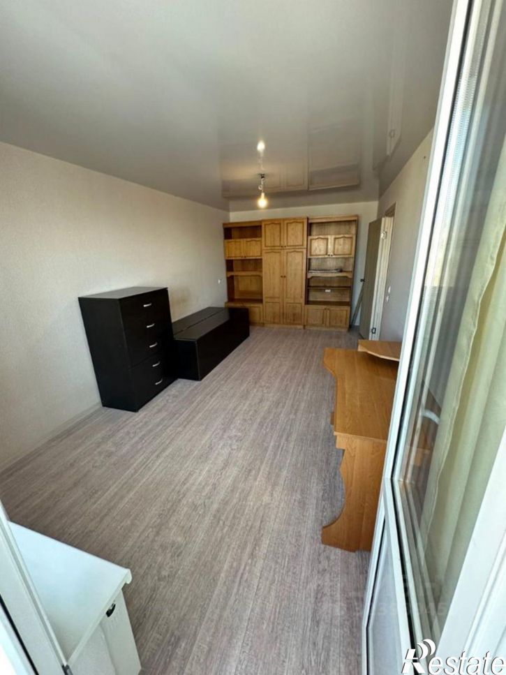 1-комн квартира пер Андреева, 17а,  д. 17а