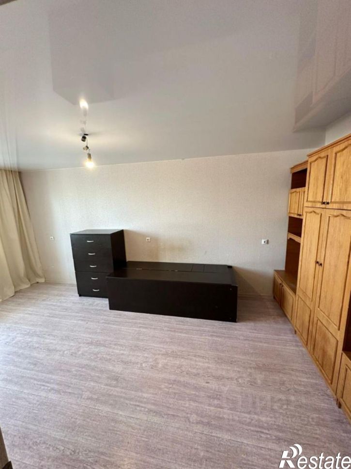 1-комн квартира пер Андреева, 17а,  д. 17а