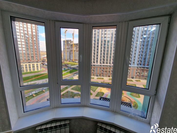 3-комн квартира улица Бориса Слюсаря, 15 с1,  д. 15 с1