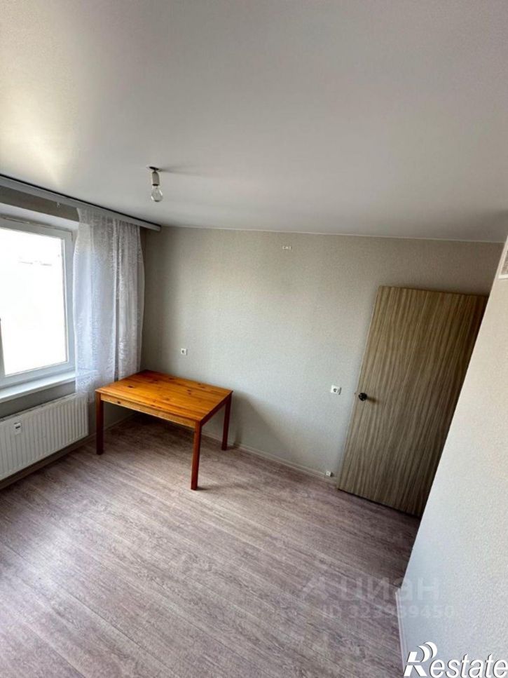 1-комн квартира пер Андреева, 17а,  д. 17а