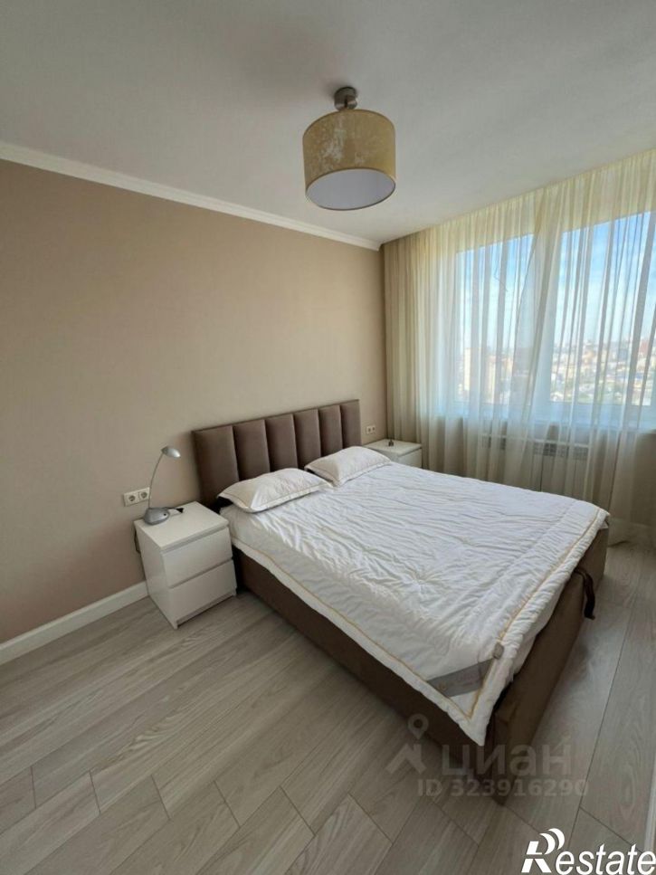 2-комн квартира улица Тельмана, 110 с2,  д. 110 с2