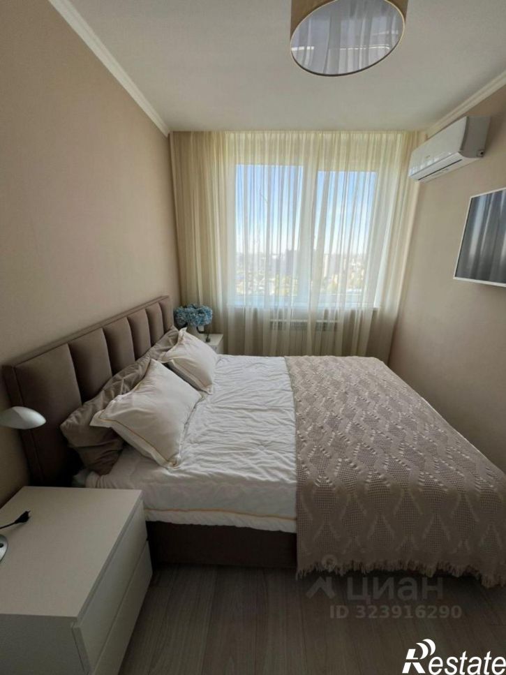 2-комн квартира улица Тельмана, 110 с2,  д. 110 с2