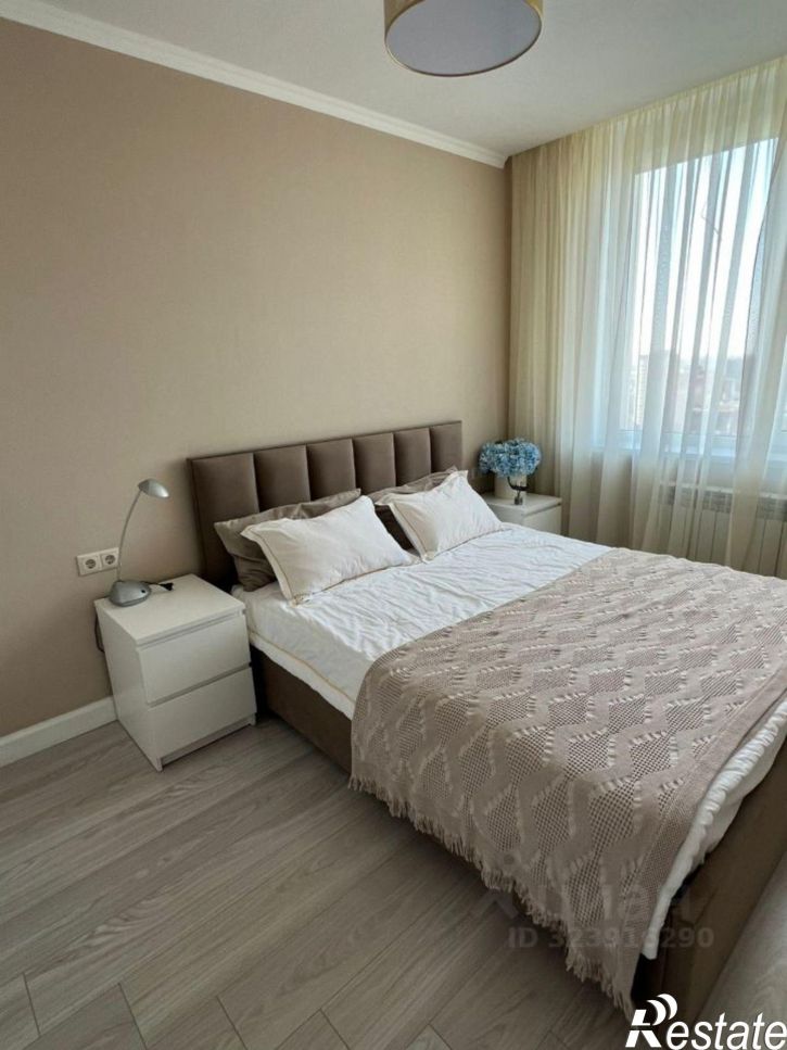 2-комн квартира улица Тельмана, 110 с2,  д. 110 с2