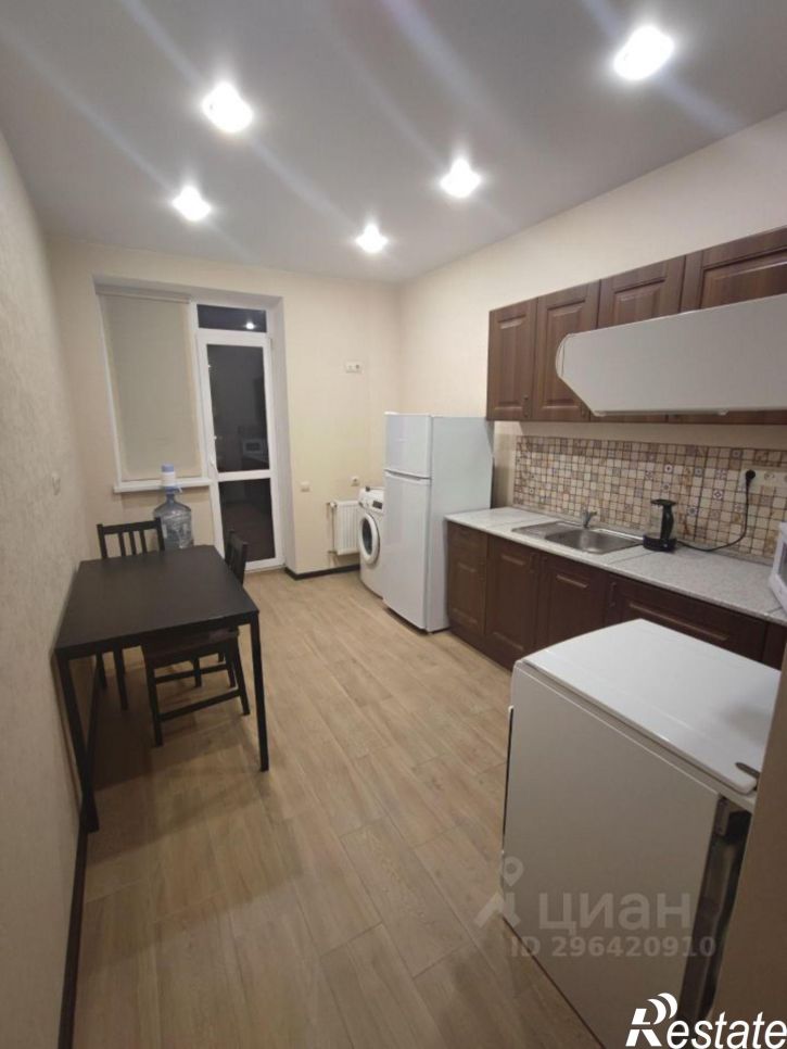 1-комн квартира Доломановский переулок, 124 с1,  д. 124 с1