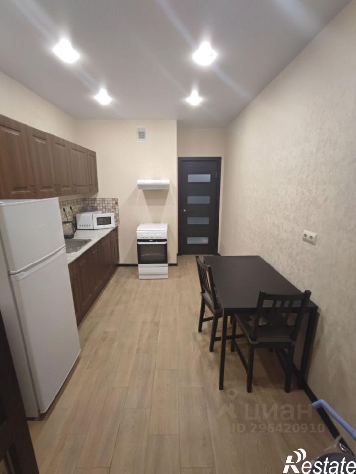 1-комн квартира Доломановский переулок, 124 с1,  д. 124 с1