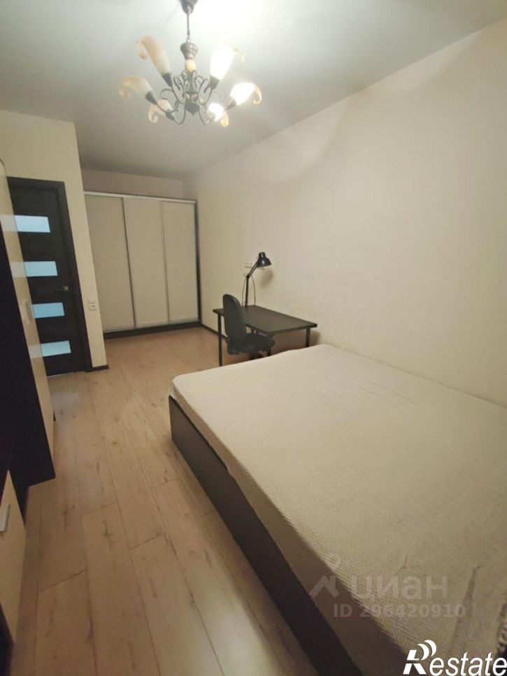 1-комн квартира Доломановский переулок, 124 с1,  д. 124 с1