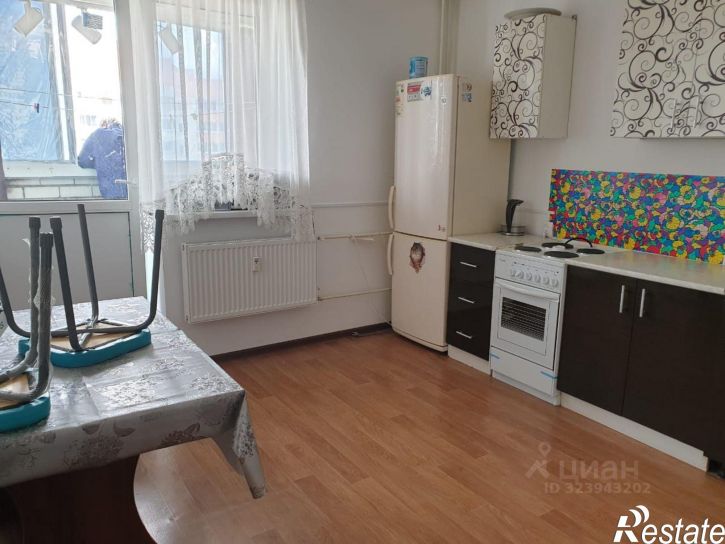 1-комн квартира ул Петренко, 24,  д. 24