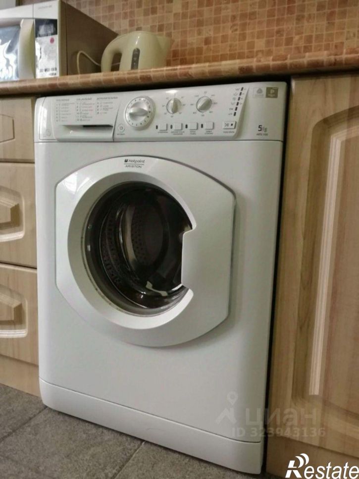 1-комн квартира ул 1-й Конной Армии, 37,  д. 37