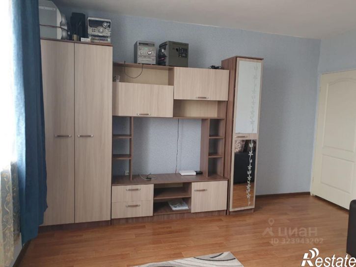 1-комн квартира ул Петренко, 24,  д. 24