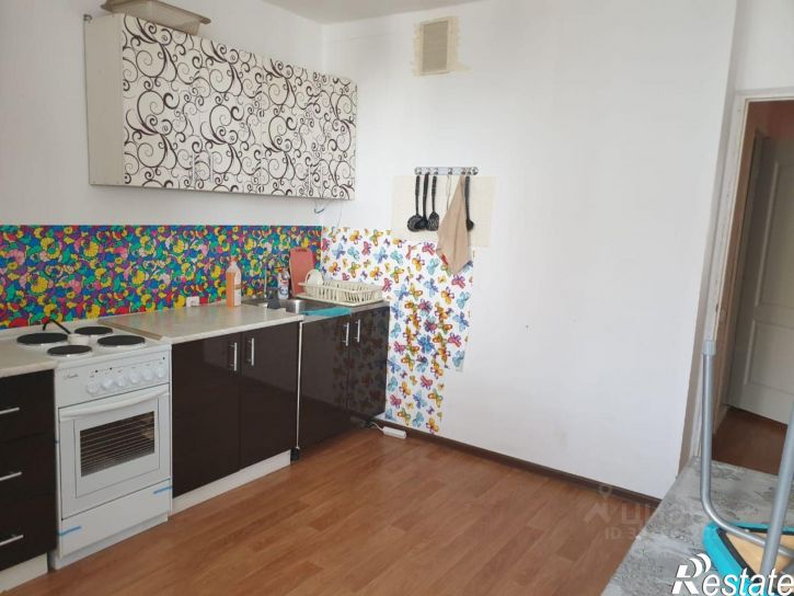 1-комн квартира ул Петренко, 24,  д. 24