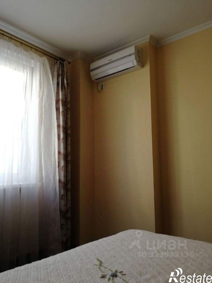 1-комн квартира ул 1-й Конной Армии, 37,  д. 37