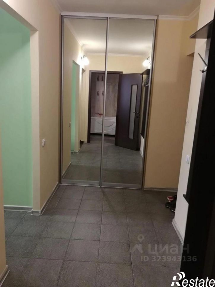 1-комн квартира ул 1-й Конной Армии, 37,  д. 37