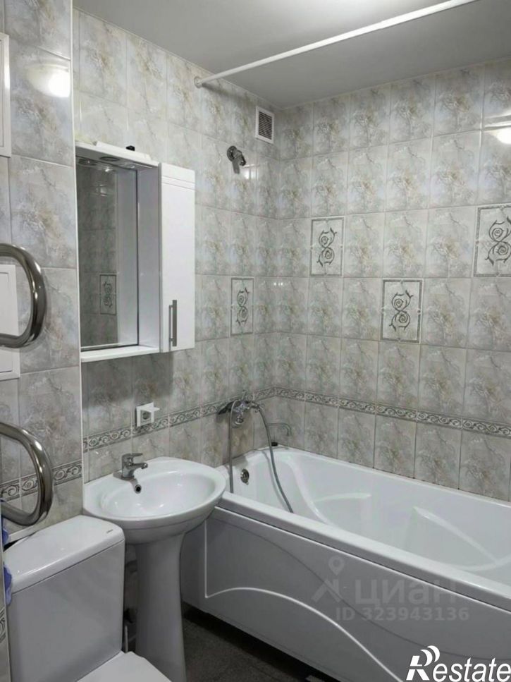 1-комн квартира ул 1-й Конной Армии, 37,  д. 37