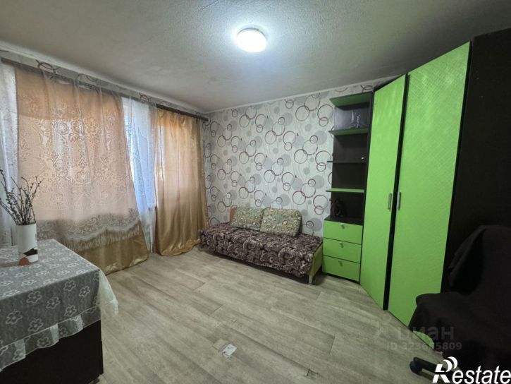 1-комн квартира проспект Космонавтов, 36 к2,  д. 36 к2