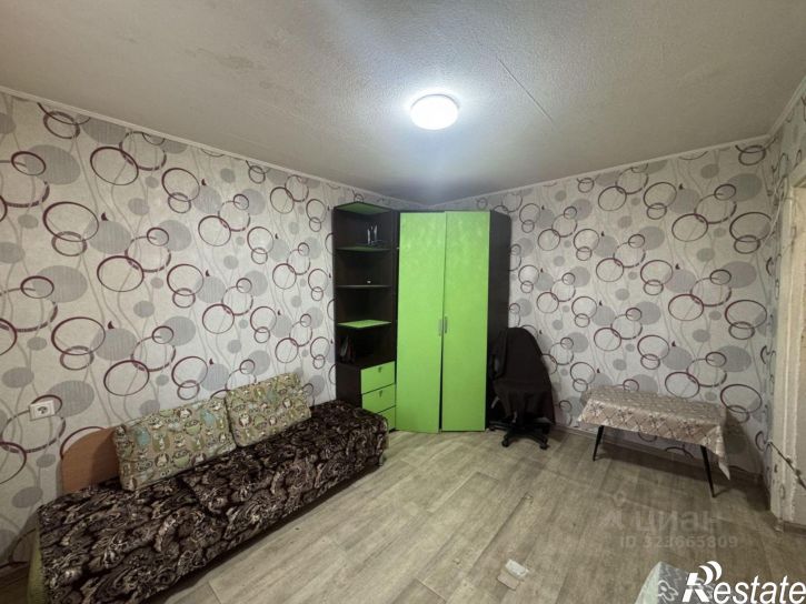 1-комн квартира проспект Космонавтов, 36 к2,  д. 36 к2