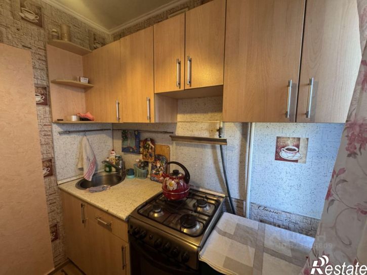 1-комн квартира проспект Космонавтов, 36 к2,  д. 36 к2