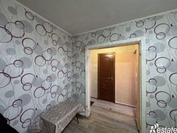 1-комн квартира проспект Космонавтов, 36 к2,  д. 36 к2